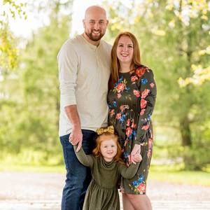 Meet your Posher, Larry